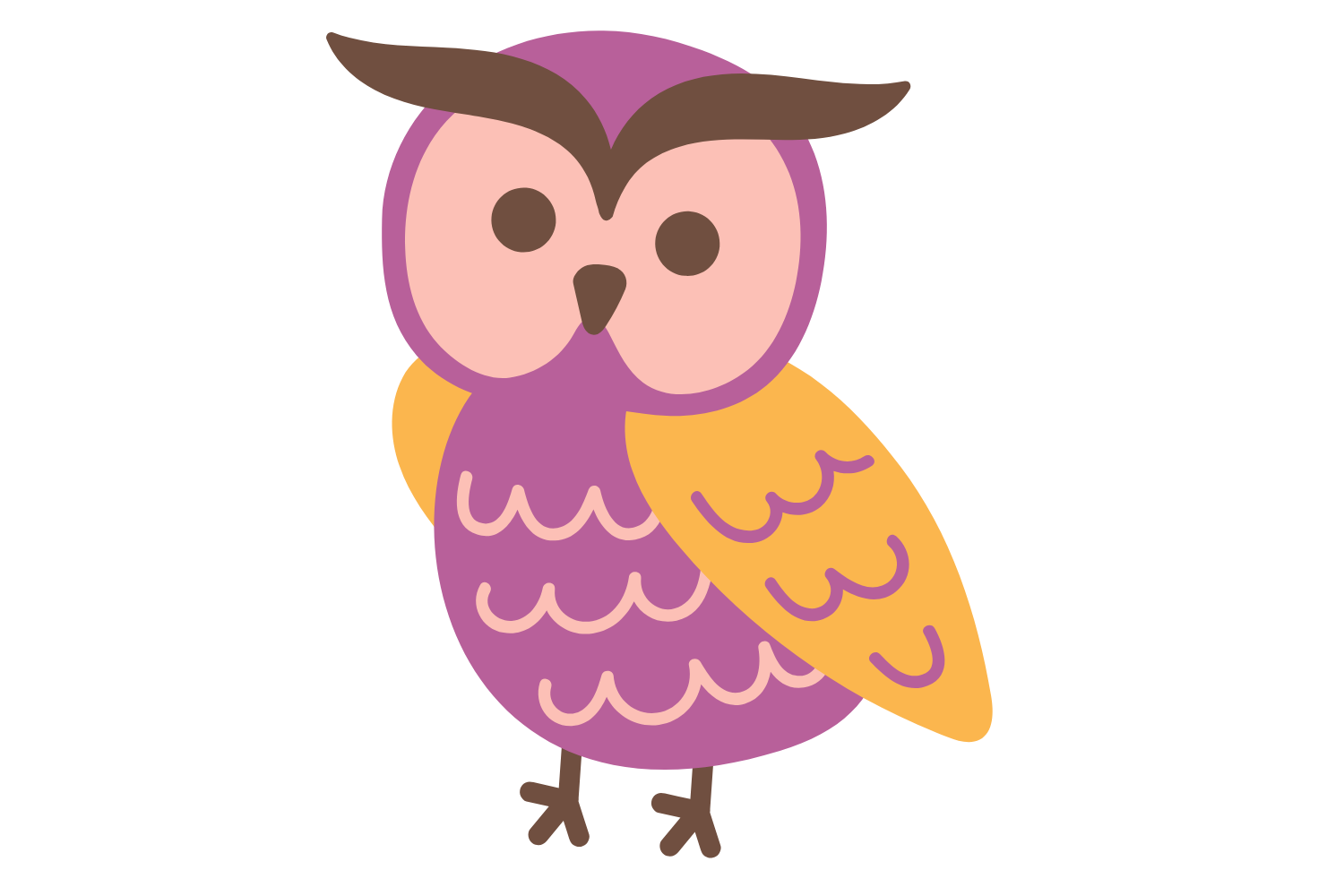 owl