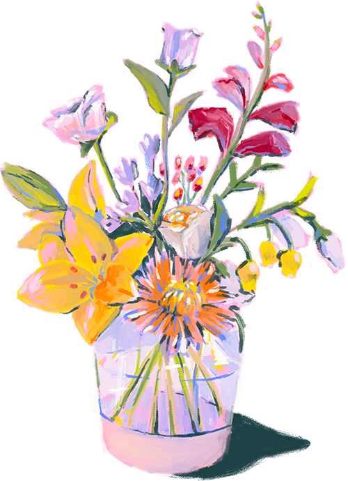 Sunday Service Page Elements