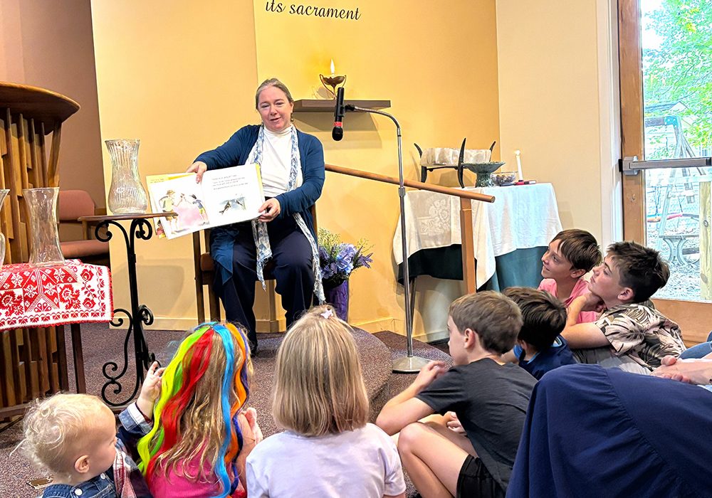 story time with Susan - web